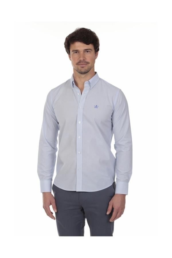 the time of bocha polo team Camisa Algodon Hombre The Time Of Bocha QV1COT 238