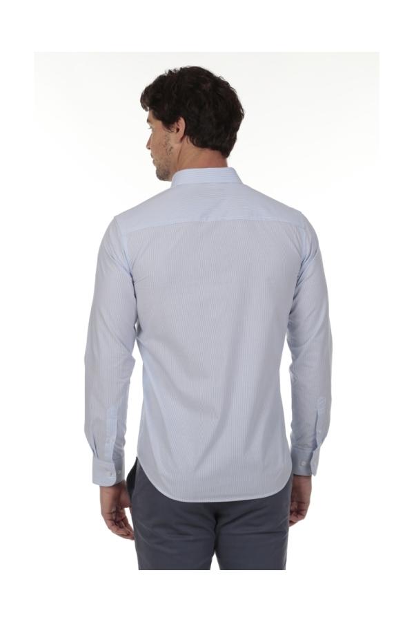 the time of bocha polo team Camisa Algodon Hombre The Time Of Bocha QV1COT 238 Precios de Black Friday