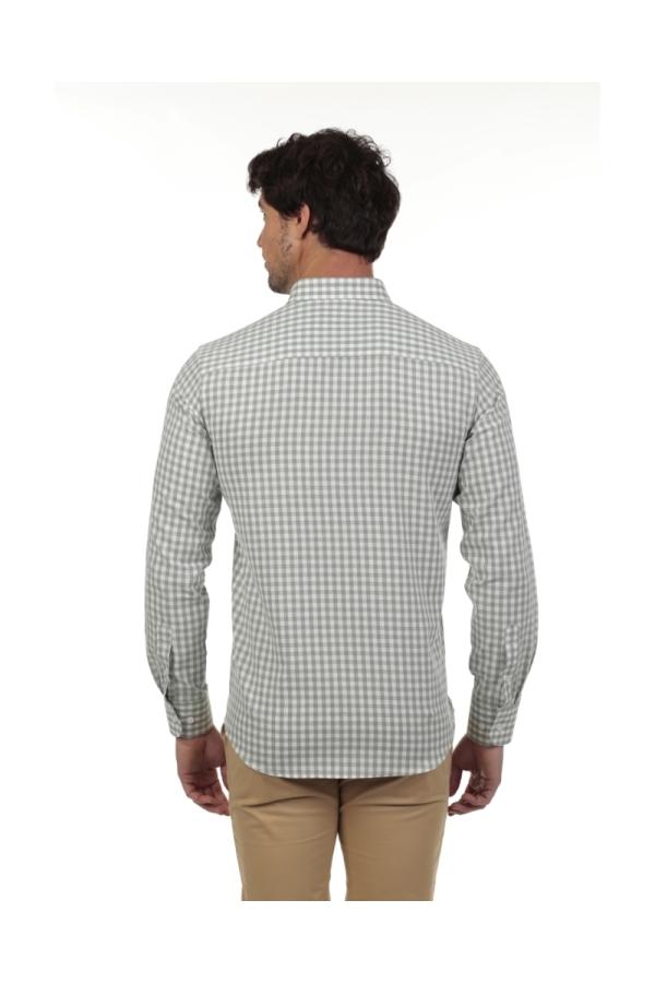 the time of bocha polo team Camisa Algodon Hombre The Time Of Bocha QV1COT 237 En oferta