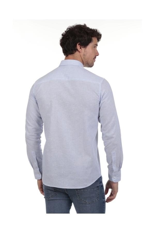 the time of bocha polo team Camisa Algodon Hombre The Time Of Bocha QV1COT 236 Libre de impuestos