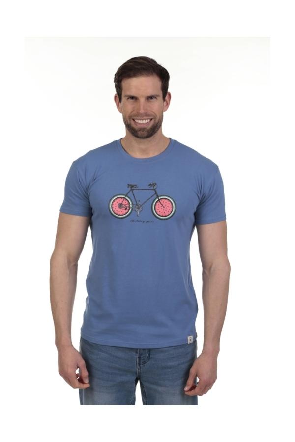 the time of bocha polo team Pack 2 Camisetas Hombre The Time Of Bocha QV1PK.CM Blanco-Azul.Jea Rebajas de fin de temporada