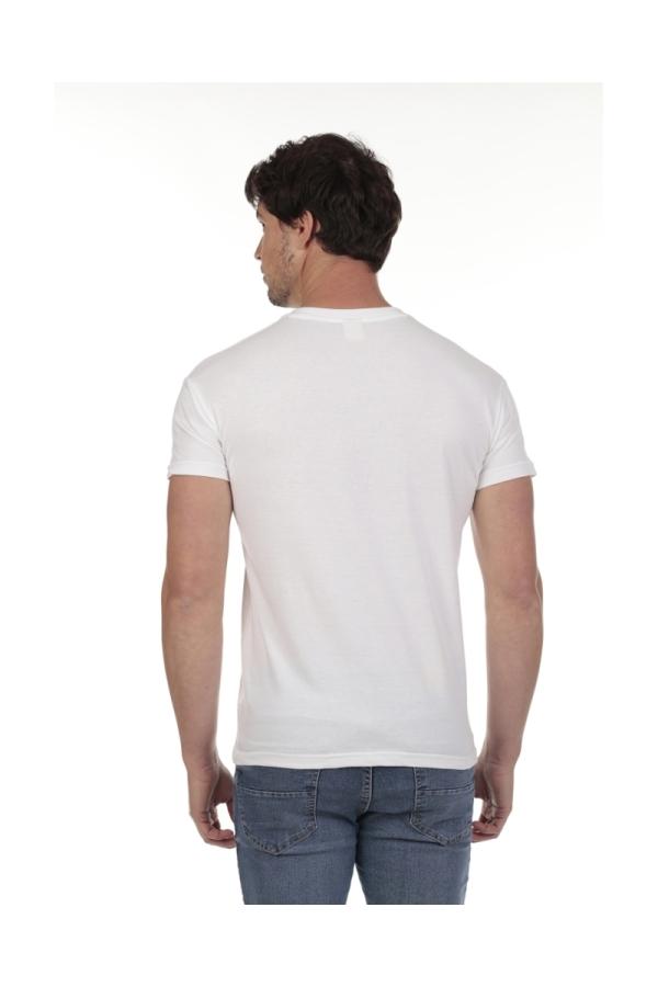 the time of bocha polo team Pack 2 Camisetas Hombre The Time Of Bocha QV1PK.CM Blanco-Azul.Jea Rebajas de fin de temporada