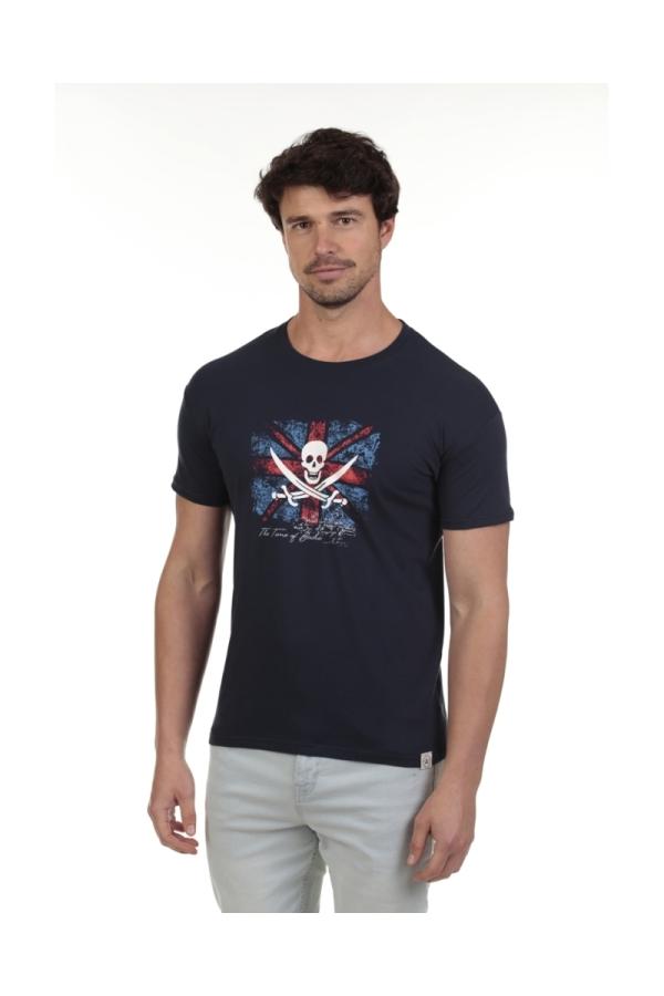 the time of bocha polo team Pack 2 Camisetas Hombre The Time Of Bocha QV1PK.CM Marino-Rosa Precio ultrabajo