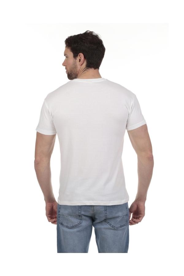 the time of bocha polo team Pack 2 Camisetas Hombre The Time Of Bocha QV1PK.CM Blanco-Azul.Jea Outlet