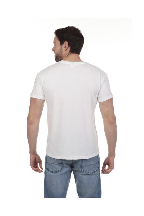 the time of bocha polo team Pack 2 Camisetas Hombre The Time Of Bocha QV1PK.CM Blanco-Negro Ofertas