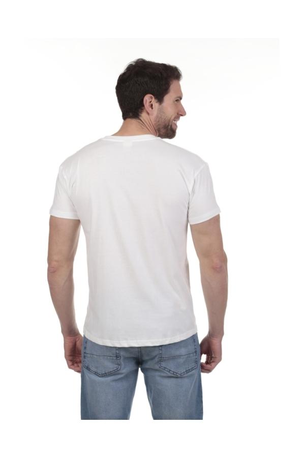 the time of bocha polo team Pack 2 Camisetas Hombre The Time Of Bocha QV1PK.CM Blanco-Marino En oferta