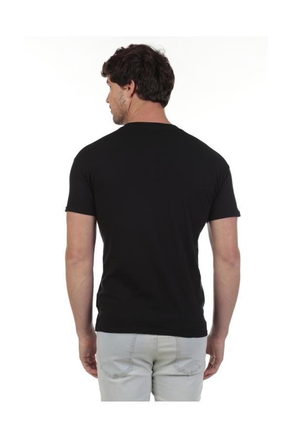 the time of bocha polo team Pack 2 Camisetas Hombre The Time Of Bocha QV1PK.CM Negro-Azul.Jea Los más vendidos