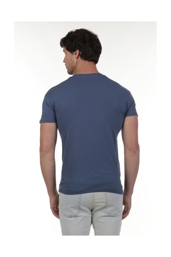 the time of bocha polo team Pack 2 Camisetas Hombre The Time Of Bocha QV1PK.CM Denim-Bl.Vinta Ventas relámpago