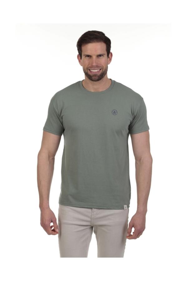 the time of bocha polo team Pack 2 Camisetas Hombre The Time Of Bocha QV1PK.CM Marino-Verde Tienda