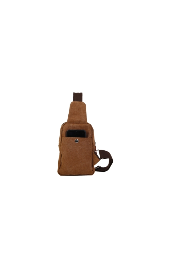 the time of bocha polo team Mochila Bandolera Hombre The Time Of Bocha QV1MBAND Cafe Envío gratis
