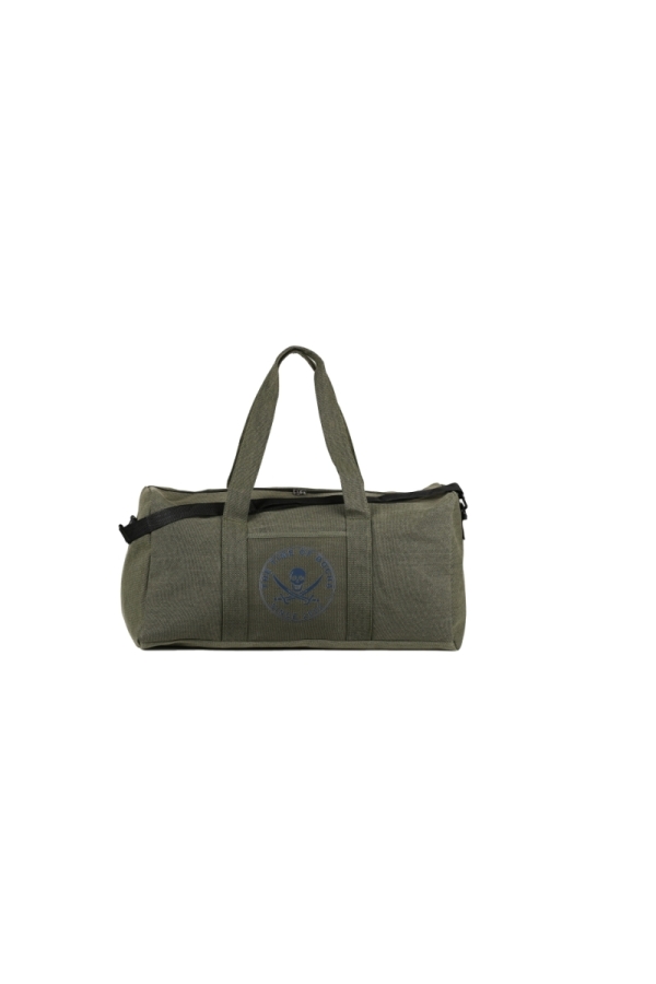 the time of bocha polo team Bolso Deporte Hombre The Time Of Bocha QV1BOL-DEP Verde