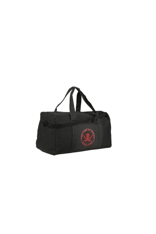 the time of bocha polo team Bolso Deporte Hombre The Time Of Bocha QV1BOL-DEP Negro COMPRAR AHORA