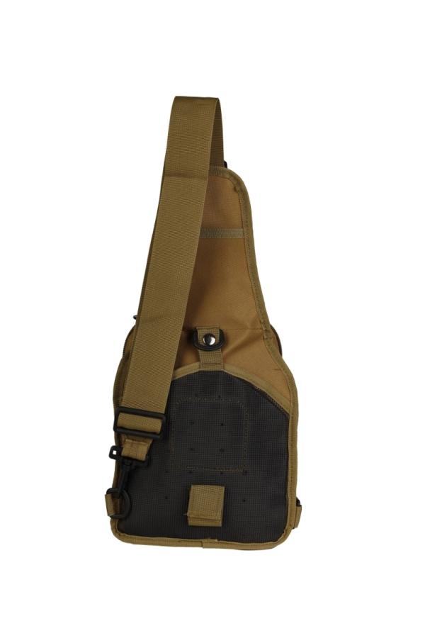 the time of bocha polo team Bandolera Tecnica Hombre The Time Of Bocha QV1BANDTECNI Camel Último día