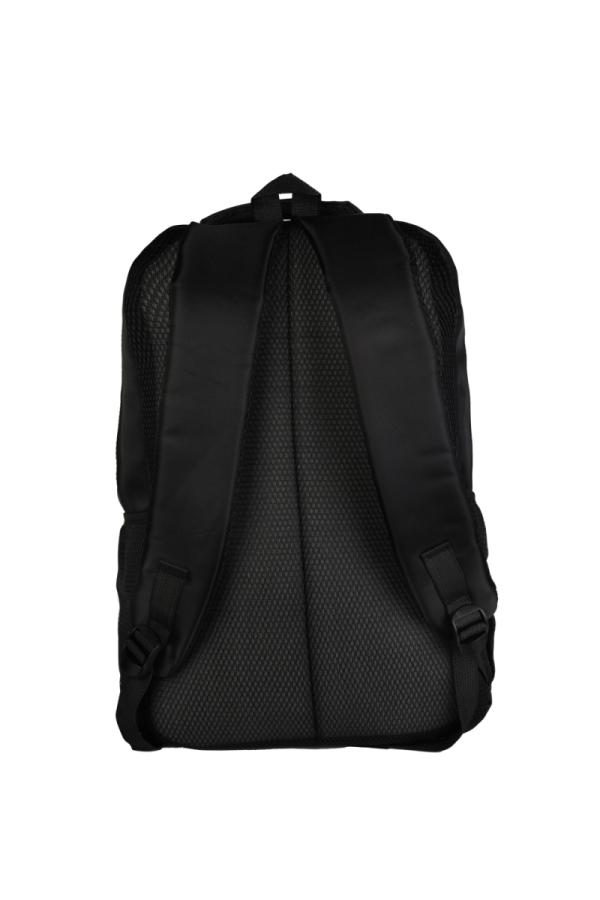 the time of bocha polo team Mochila Sport Hombre The Time Of Bocha QV1MSPORT Negro Precio de fábrica