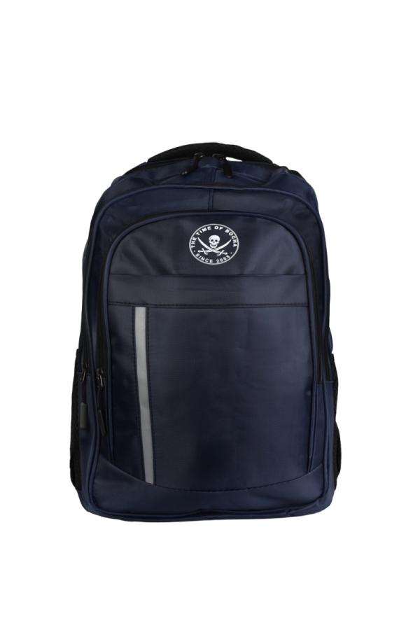 the time of bocha polo team Mochila Sport Hombre The Time Of Bocha QV1MSPORT Azul
