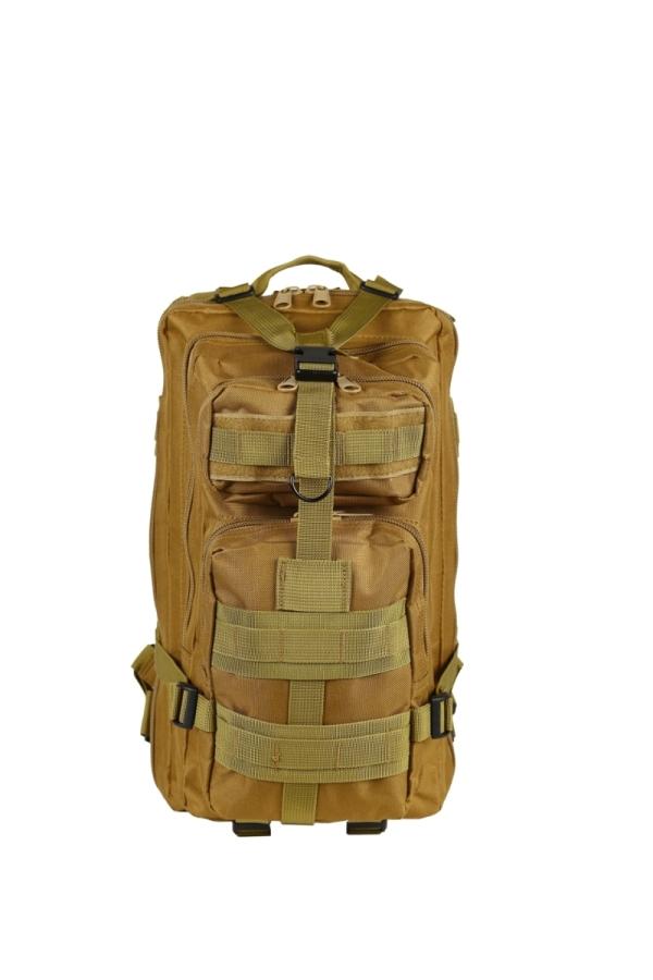 the time of bocha polo team Mochila Multiusos Hombre The Time Of Bocha QV1MOCHILA Camel