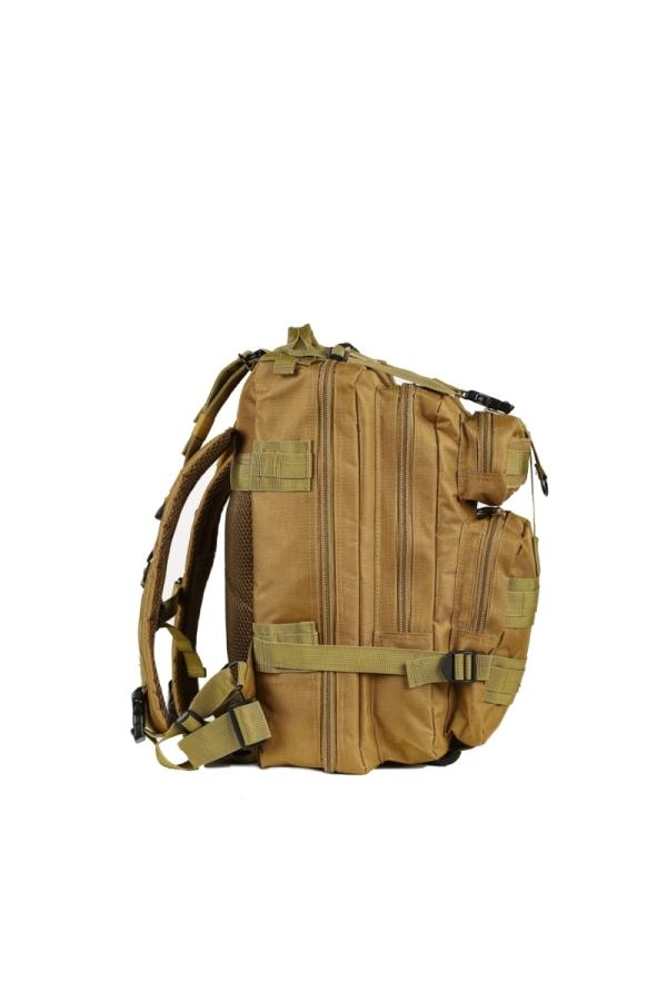 the time of bocha polo team Mochila Multiusos Hombre The Time Of Bocha QV1MOCHILA Camel Superdescuento