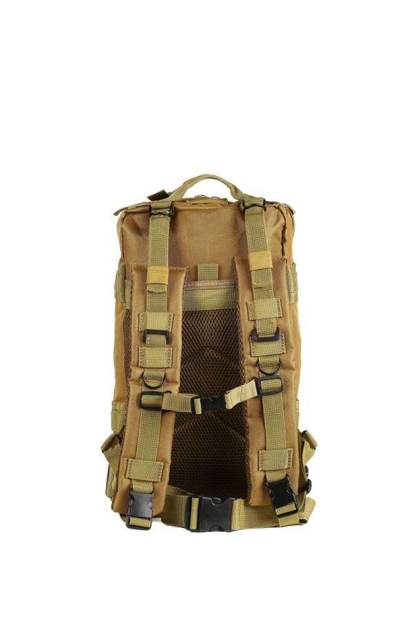 the time of bocha polo team Mochila Multiusos Hombre The Time Of Bocha QV1MOCHILA Camel Superdescuento
