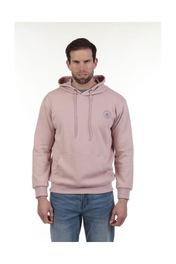 the time of bocha polo team Sudadera Canguro Hombre The Time Of Bocha QV1SCANGU Makeup