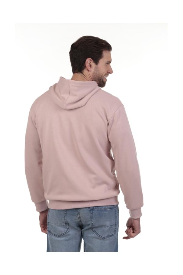 the time of bocha polo team Sudadera Canguro Hombre The Time Of Bocha QV1SCANGU Makeup Precios de Black Friday