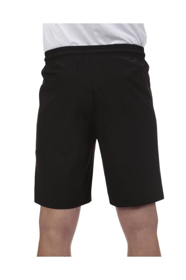 the time of bocha polo team Short Padel Hombre The Time Of Bocha QV1SHORT Negro Descuento por venta flash