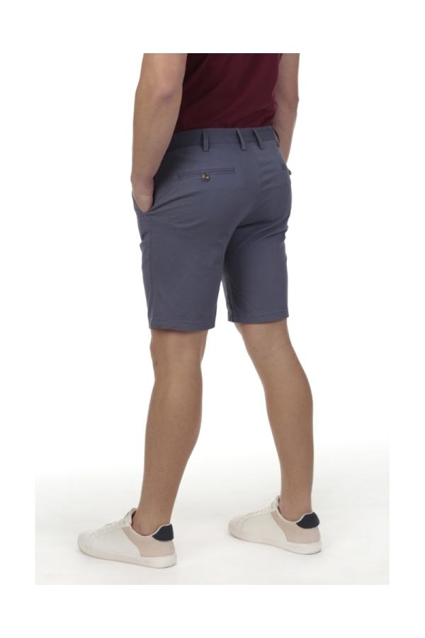 the time of bocha polo team Bermuda Open Hombre The Time Of Bocha QV1BOPEN Denim Grandes ahorros