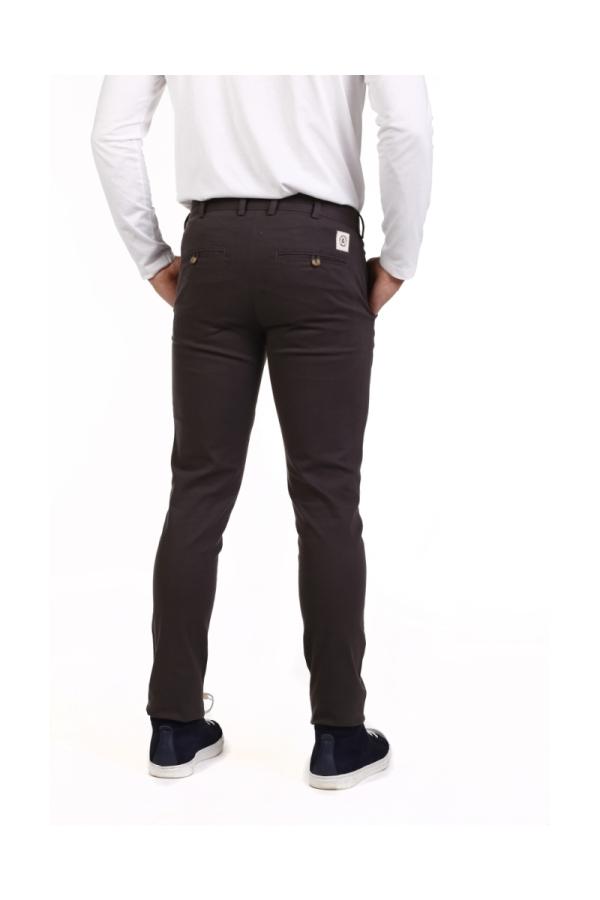 the time of bocha polo team Pantalón Chino Hombre The Time Of Bocha QV1PCHINO Marengo En línea