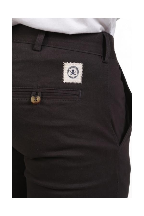 the time of bocha polo team Pantalón Chino Hombre The Time Of Bocha QV1PCHINO Marengo En línea