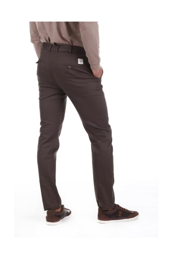 the time of bocha polo team Pantalon Chino Hombre The Time Of Bocha QV1PCHINO Army Outlet online