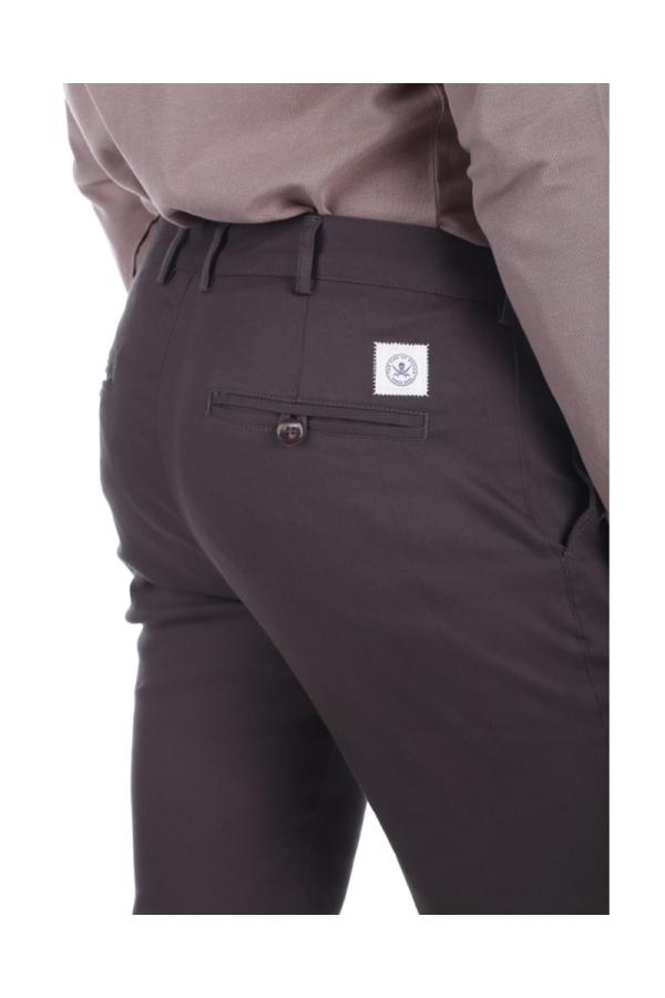 the time of bocha polo team Pantalon Chino Hombre The Time Of Bocha QV1PCHINO Army Outlet online