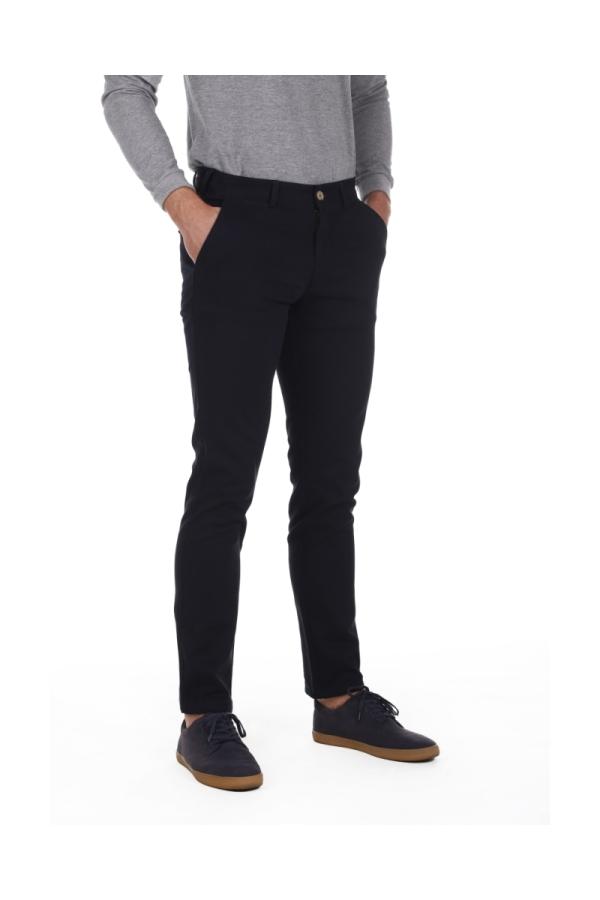 the time of bocha polo team Pantalon Chino Hombre The Time Of Bocha QV1PCHINO Az.Noche
