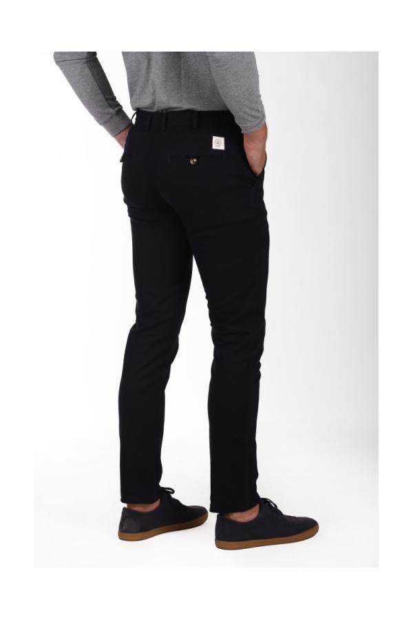 the time of bocha polo team Pantalon Chino Hombre The Time Of Bocha QV1PCHINO Az.Noche Rebajas