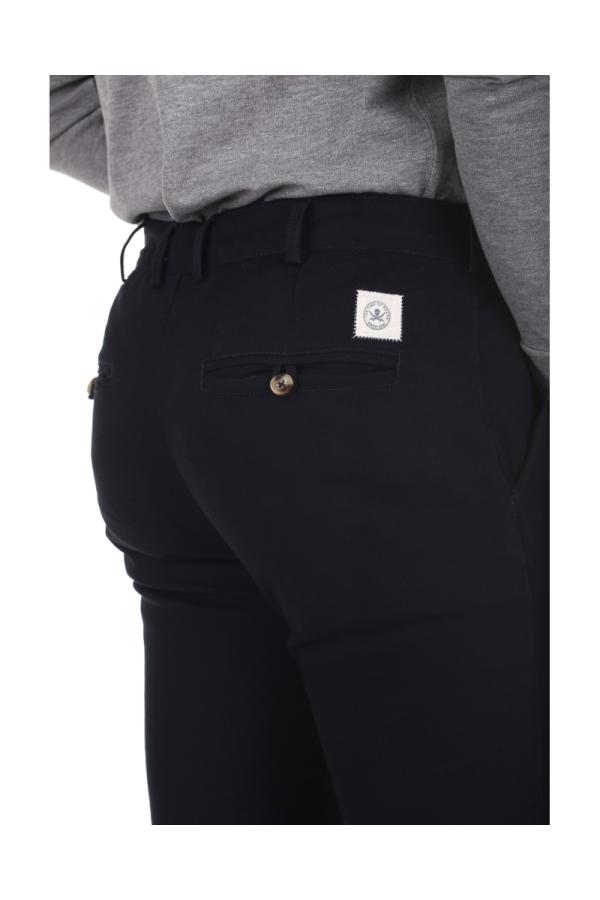 the time of bocha polo team Pantalon Chino Hombre The Time Of Bocha QV1PCHINO Az.Noche Rebajas
