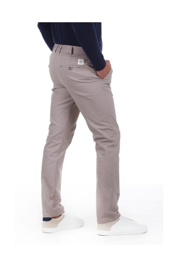 the time of bocha polo team Pantalon Chino Hombre The Time Of Bocha QV1PCHINO Ceniza Ofertas
