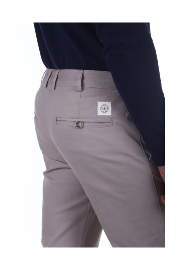 the time of bocha polo team Pantalon Chino Hombre The Time Of Bocha QV1PCHINO Ceniza Ofertas