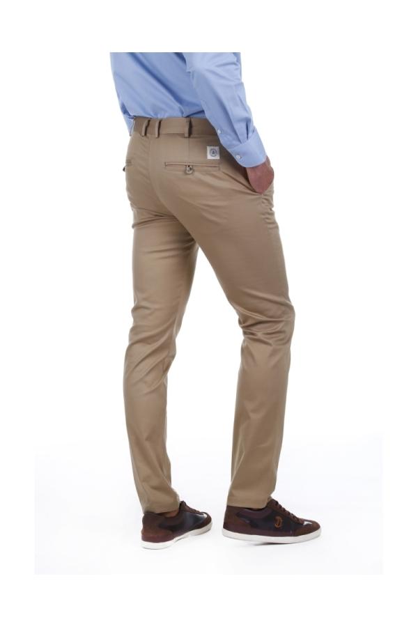 the time of bocha polo team Pantalon Chino Hombre The Time Of Bocha QV1PCHINO Beige Venta caliente