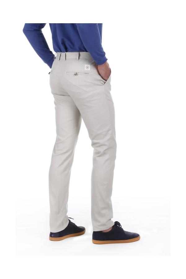the time of bocha polo team Pantalon Chino Hombre The Time Of Bocha QV1PCHINO Natural En oferta