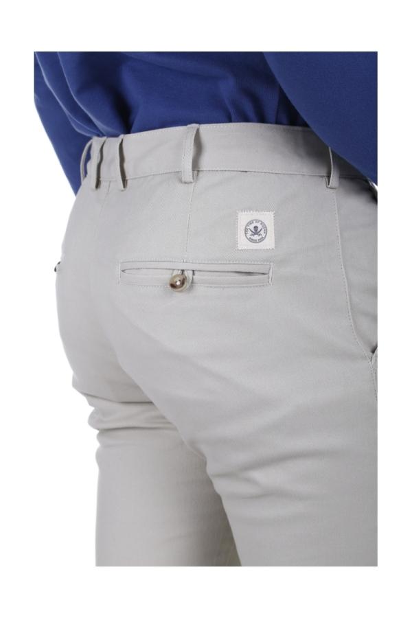 the time of bocha polo team Pantalon Chino Hombre The Time Of Bocha QV1PCHINO Natural En oferta