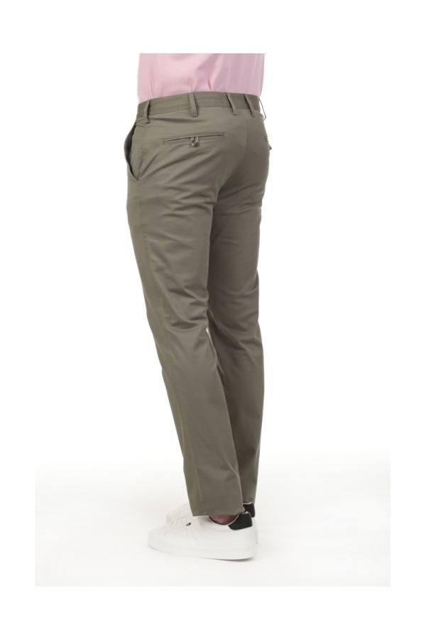 the time of bocha polo team Pantalon Chino Hombre The Time Of Bocha QV1PCHINO Verde Gran oferta
