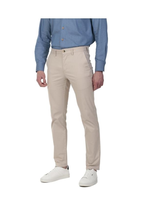 the time of bocha polo team Pantalon Chino Hombre The Time Of Bocha QV1PCHINO Piedra