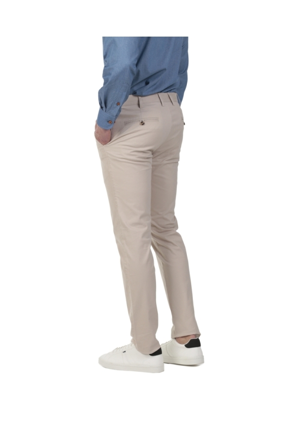 the time of bocha polo team Pantalon Chino Hombre The Time Of Bocha QV1PCHINO Piedra Rebajas baratas