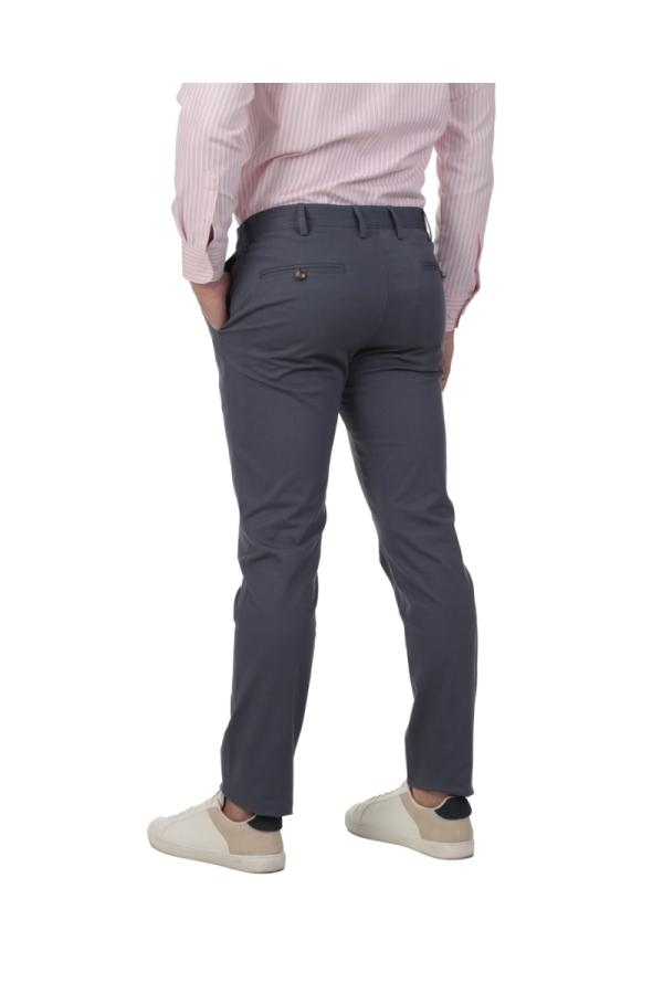 the time of bocha polo team Pantalon Chino Hombre The Time Of Bocha QV1PCHINO Denim Ventas relámpago
