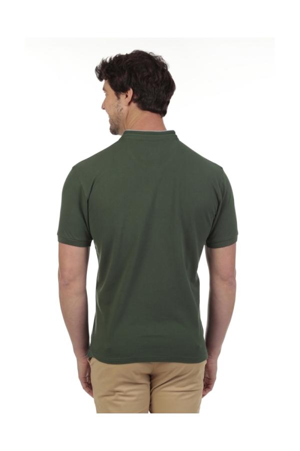 the time of bocha polo team Polo Mao Hombre The Time Of Bocha QV1PMAO V.Bot Precio de fábrica