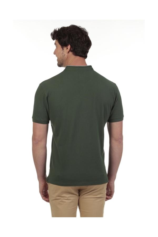 the time of bocha polo team Polo Mao Hombre The Time Of Bocha QV1PMAO V.Bot Precio de fábrica