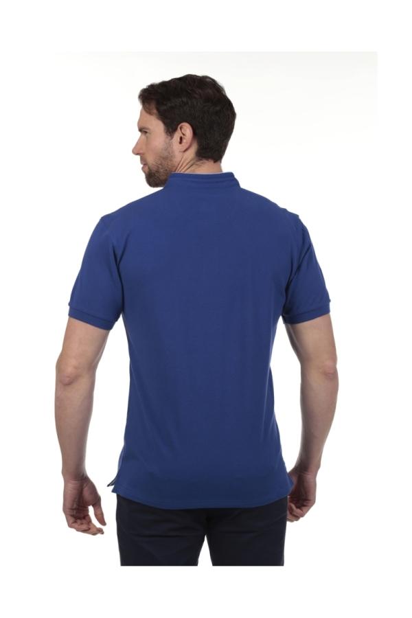 the time of bocha polo team Polo Mao Hombre The Time Of Bocha QV1PMAO Indigo Superdescuento