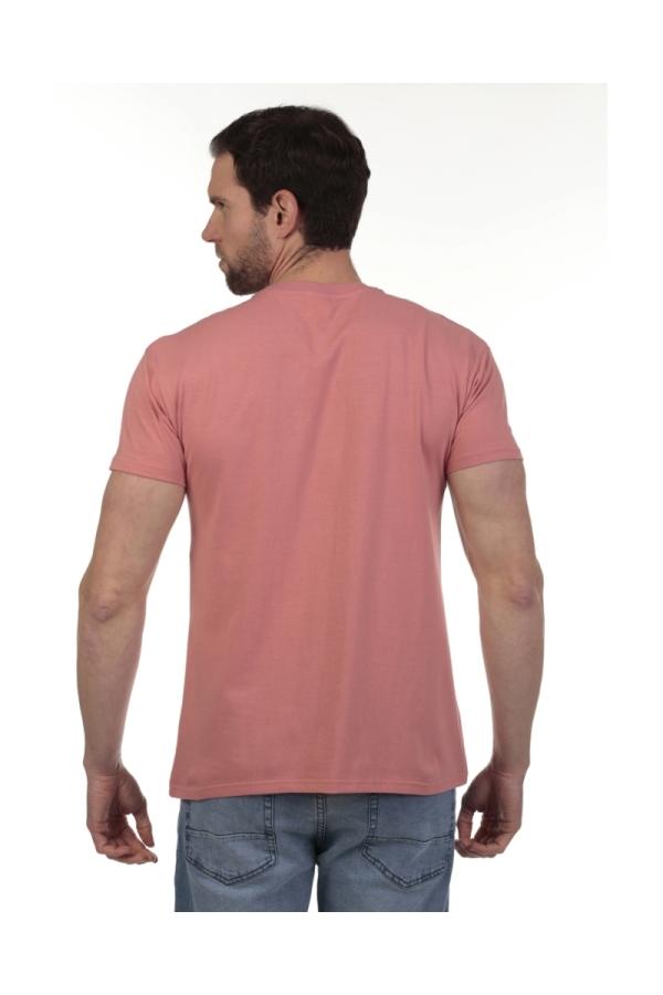 the time of bocha polo team Camiseta Pirata Hombre The Time Of Bocha QV1C40 Rosa Limitado a 3 días