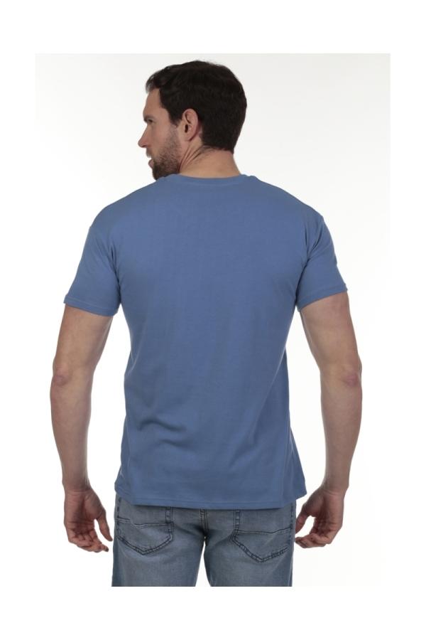 the time of bocha polo team Camiseta Pirata Hombre The Time Of Bocha QV1C40 Azul.Jea Ofertas de temporada