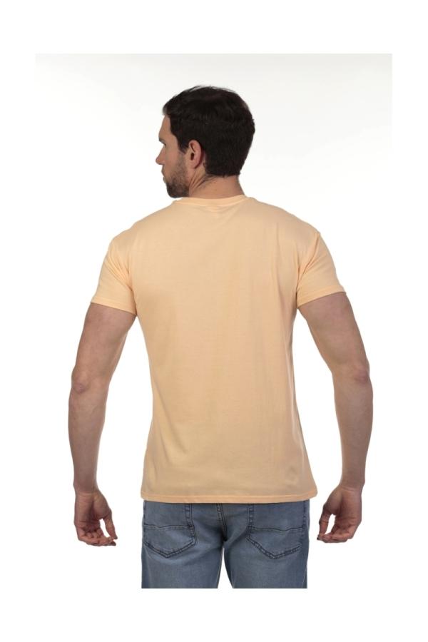 the time of bocha polo team Camiseta Pirata Hombre The Time Of Bocha QV1C40 Apricot Ofertas especiales