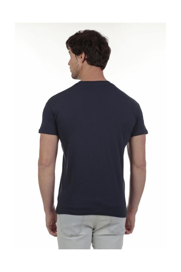 the time of bocha polo team Camiseta Regatta Hombre The Time Of Bocha QV1C23 Marino Rebajas