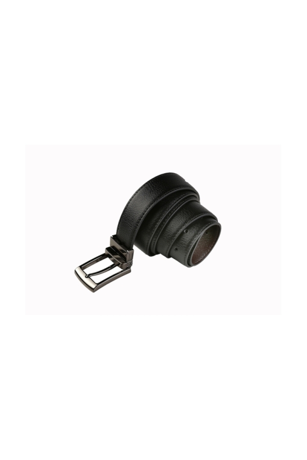 the time of bocha polo team Cinturon Reversible Hombre The Time Of Bocha QV1TB005 Marr.Neg